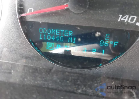 2008 Chevrolet Impala Lt z USA, uszkodzony, nr VIN 2G1WT58K981360719